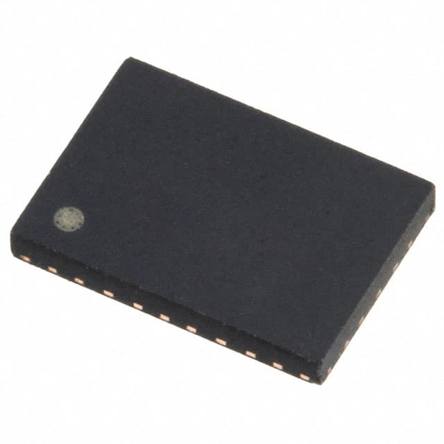 DSC8101AI2 Microchip Technology  Programmable Oscillators